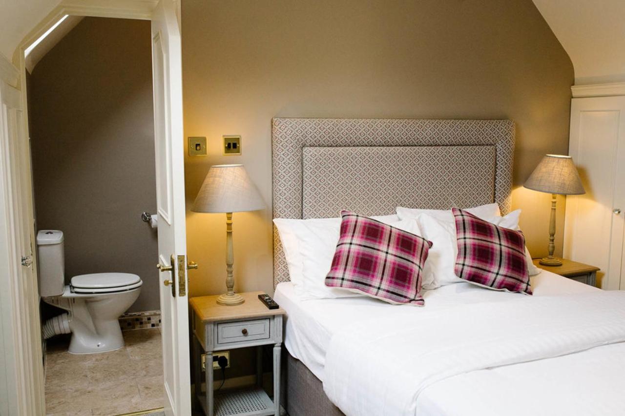 Prince Of Wales - Townhouse Londres Exterior foto
